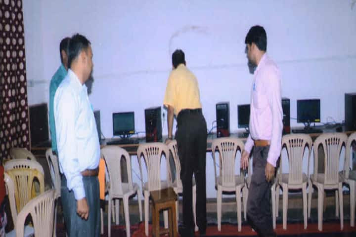 Rajasthan TT College, Jhunjhunu campus photo 5