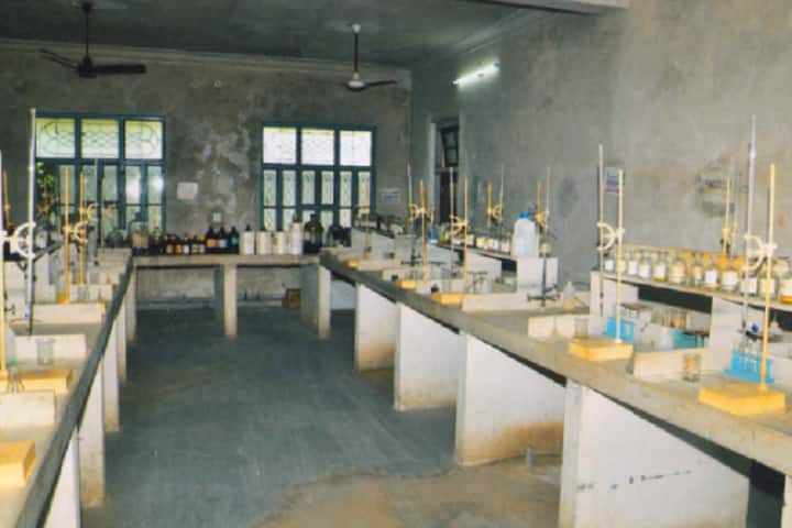 Rajasthan TT College, Jhunjhunu campus photo 6