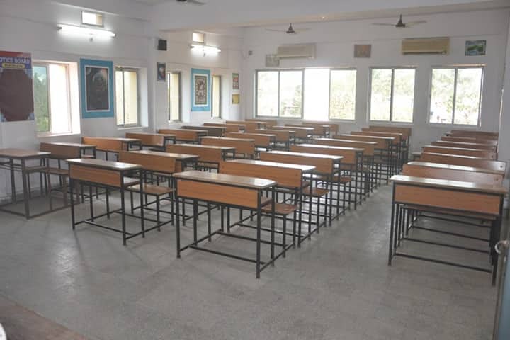 Saint Sahara College of Education, Sri Muktsar Sahib campus photo 4