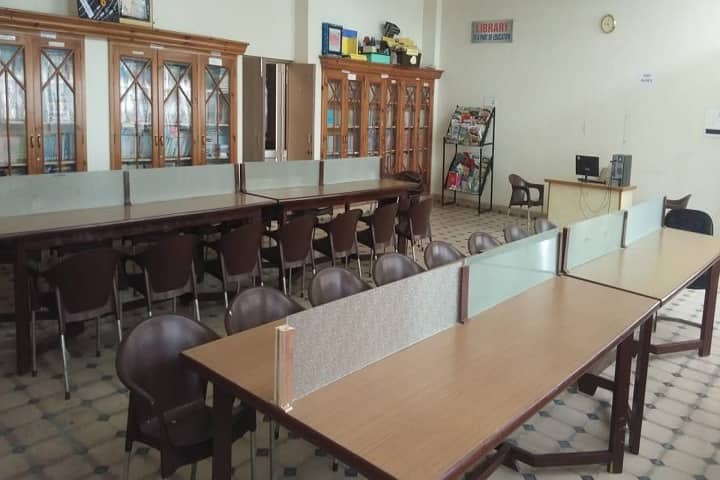 Saint Sahara College of Education, Sri Muktsar Sahib campus photo 6