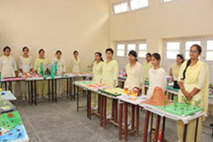 Khalsa College of Education, Sri Muktsar Sahib campus photo 3