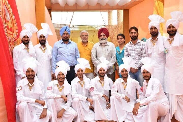 Khalsa College of Education, Sri Muktsar Sahib campus photo 6