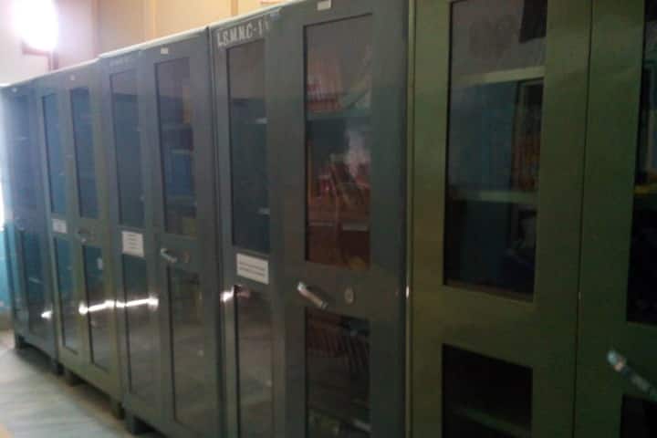 Lagan Shah Memorial Nursing College, Makrana campus photo 2