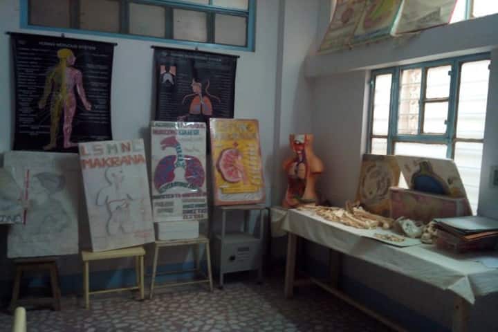 Lagan Shah Memorial Nursing College, Makrana campus photo 3