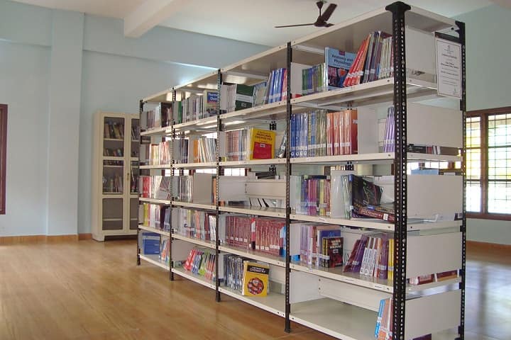 Sanjo College of Pharmaceutical Studies, Palakkad campus photo 2