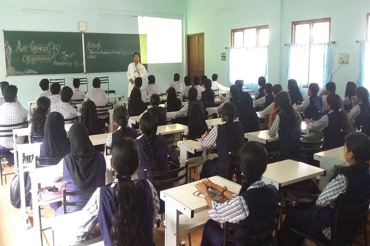 Sanjo College of Pharmaceutical Studies, Palakkad campus photo 3