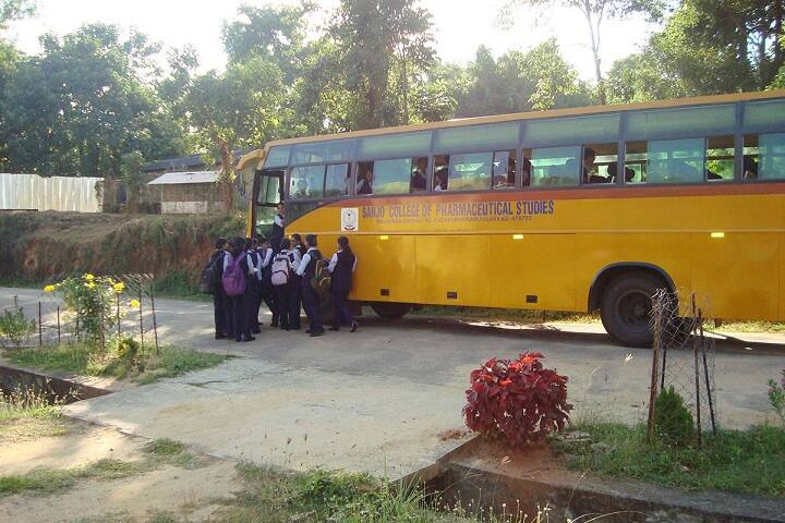 Sanjo College of Pharmaceutical Studies, Palakkad campus photo 4