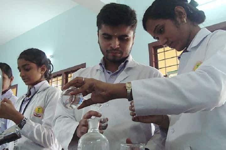 Sanjo College of Pharmaceutical Studies, Palakkad campus photo 6