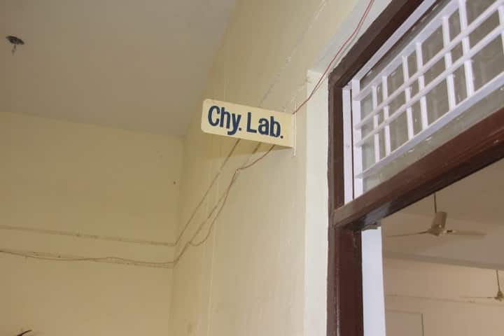 Kautilya Mahila Shikshak Prashikshan Mahavidyalaya, Kota campus photo 2