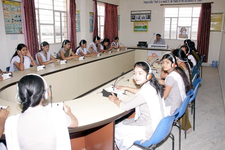 Kautilya Mahila Shikshak Prashikshan Mahavidyalaya, Kota campus photo 5