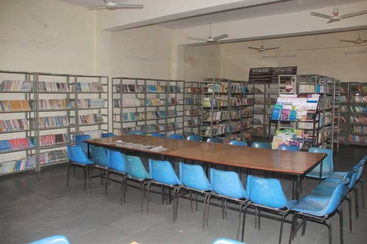 Kautilya Mahila Shikshak Prashikshan Mahavidyalaya, Kota campus photo 6