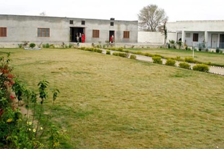 Kalgidhar Institute of Higher Education, Malout campus photo 3