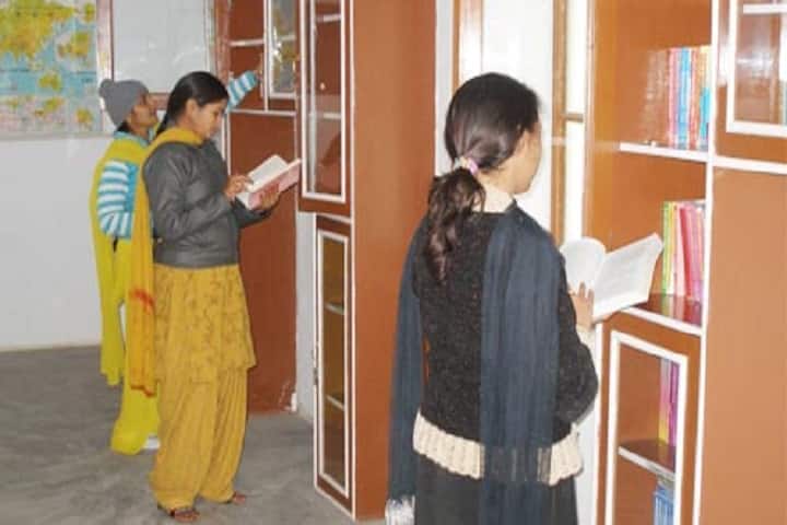 Kalgidhar Institute of Higher Education, Malout campus photo 5