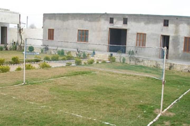 Kalgidhar Institute of Higher Education, Malout campus photo 6