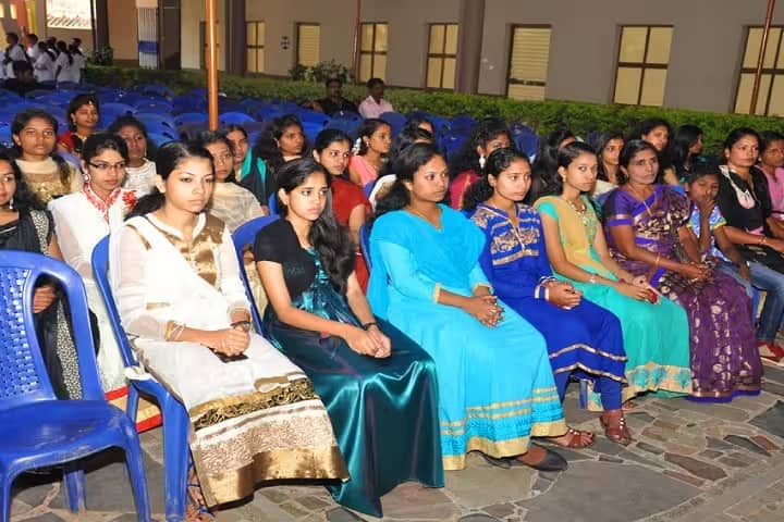 KTG School of Nursing, Bengaluru campus photo 6