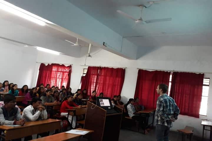 Sanjivani Rural Education Society's Sanjivani Institute of Pharmaceutical Education and Research, Kopargaon campus photo 2