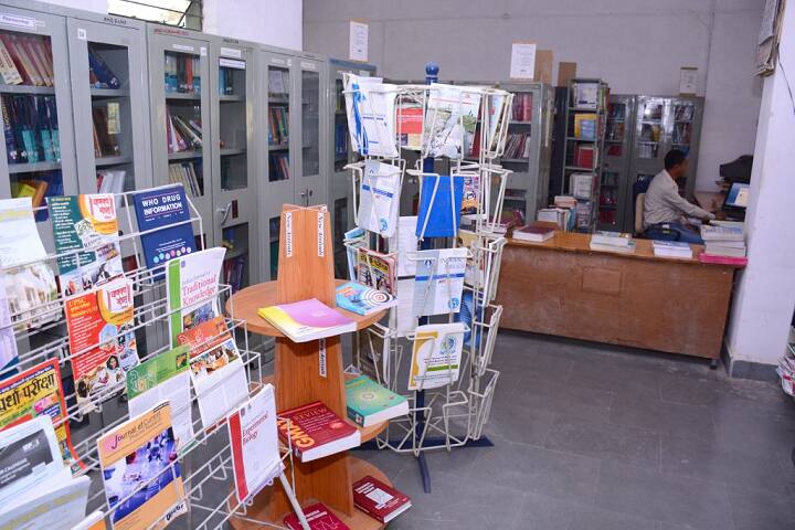 Sanjivani Rural Education Society's Sanjivani Institute of Pharmaceutical Education and Research, Kopargaon campus photo 5