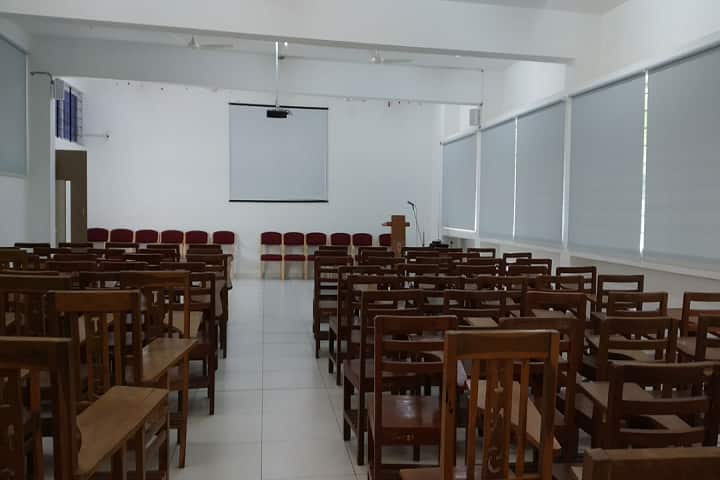 KLE's Institute of Nursing Sciences, Dandeli campus photo 2