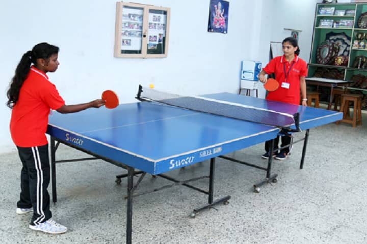KLE's Institute of Nursing Sciences, Dandeli campus photo 3