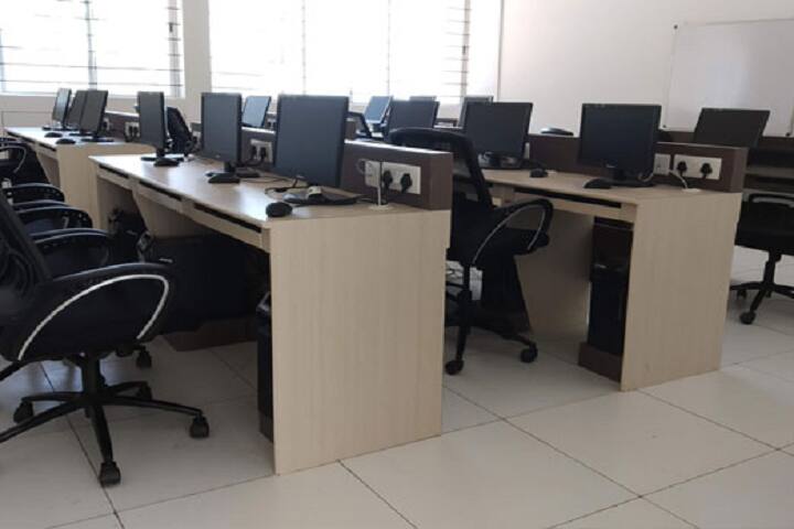 KLE's Institute of Nursing Sciences, Dandeli campus photo 5