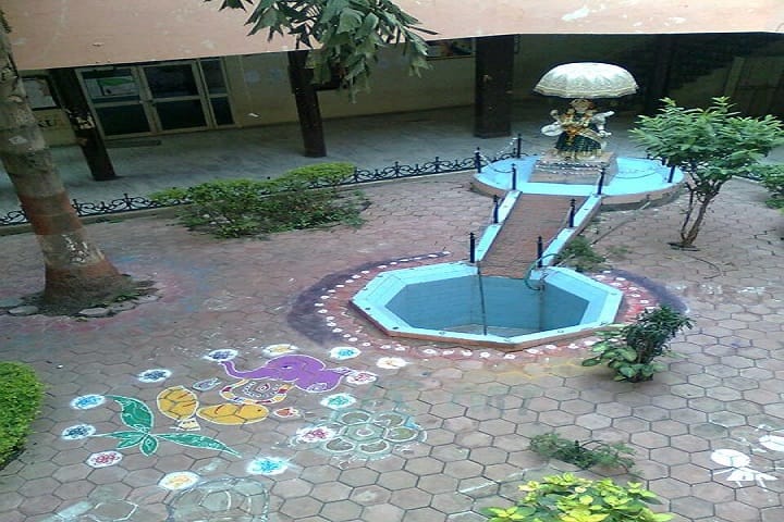 IMS DAVV Indore campus photo 3