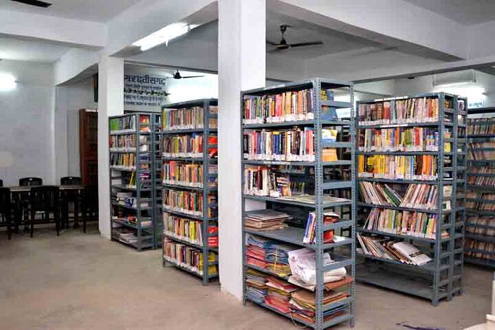 Sanjivani Institute of Pharmacy, Bilaspur campus photo 2