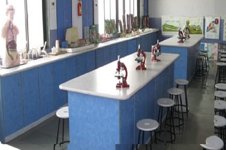 Sanjivani Institute of Pharmacy, Bilaspur campus photo 3