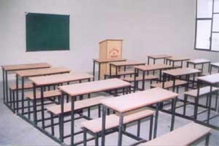 Shukdeva Krishna College of Education for Girls, Moga campus photo 2