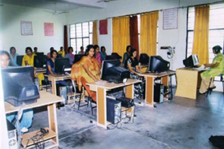 Shukdeva Krishna College of Education for Girls, Moga campus photo 3