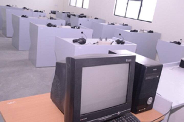 Shukdeva Krishna College of Education for Girls, Moga campus photo 4