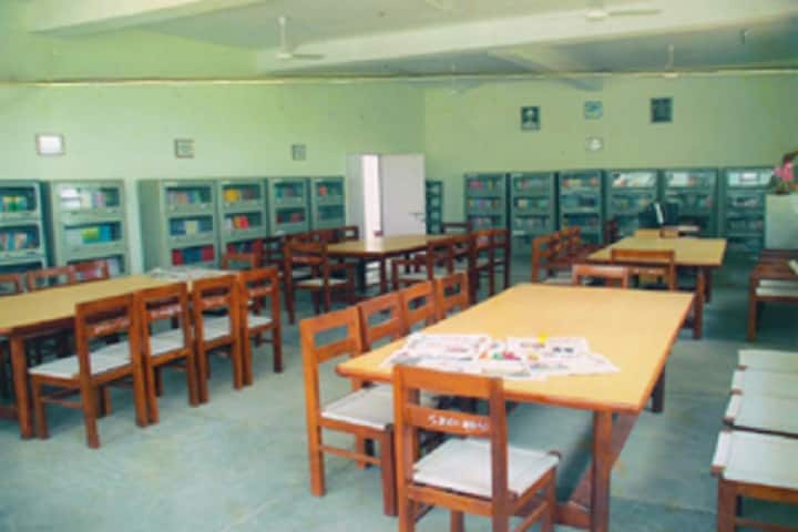 Shukdeva Krishna College of Education for Girls, Moga campus photo 5
