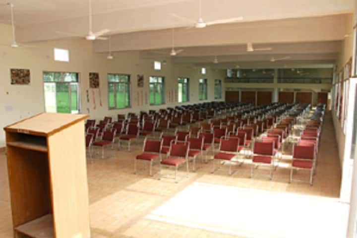 Shukdeva Krishna College of Education for Girls, Moga campus photo 6