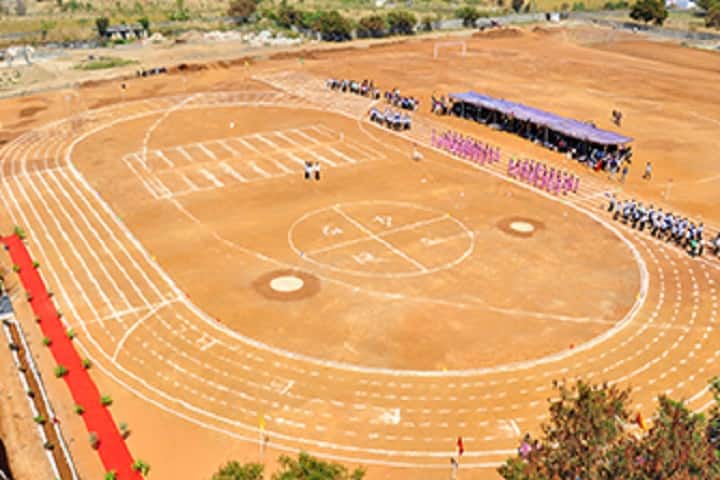 KG School of Nursing, Coimbatore campus photo 3