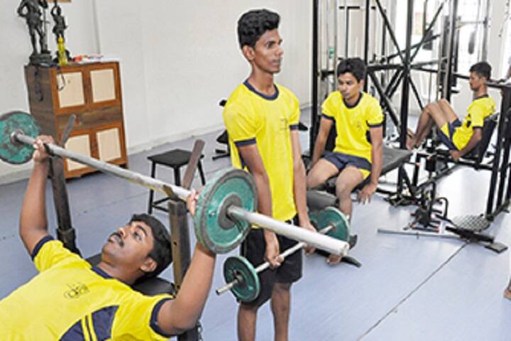 KG School of Nursing, Coimbatore campus photo 4