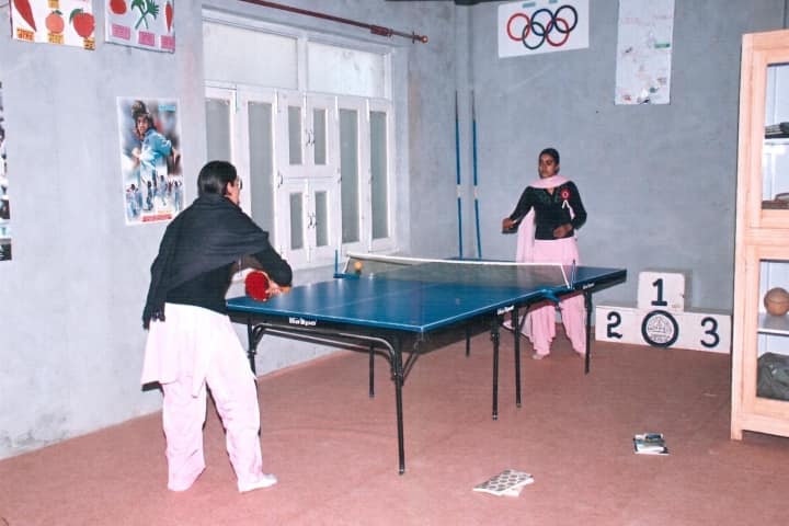Sant Baba Bhag Singh Memorial Girls College of Education, Moga campus photo 6
