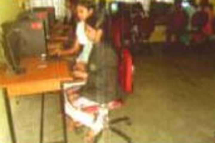 Kasturba College of Nursing, Habibganj campus photo 2