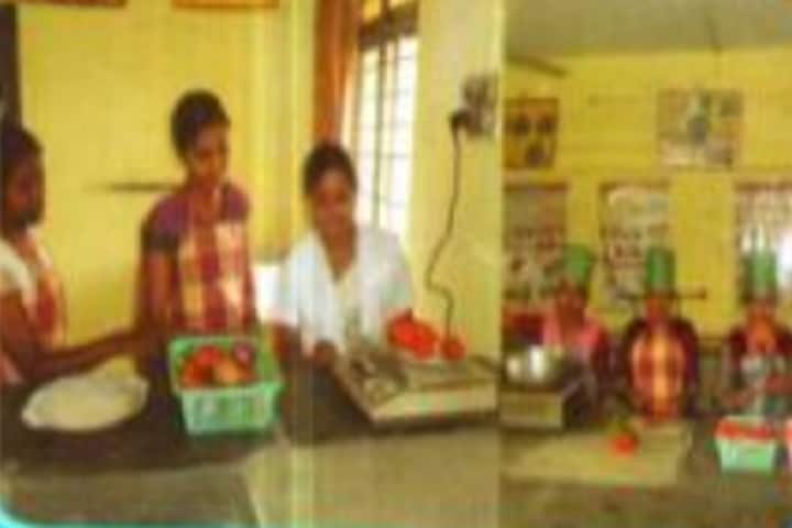Kasturba College of Nursing, Habibganj campus photo 3