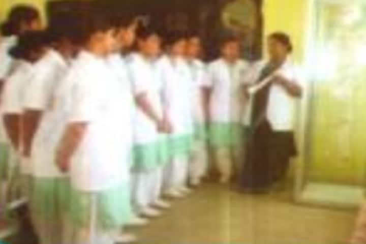 Kasturba College of Nursing, Habibganj campus photo 4