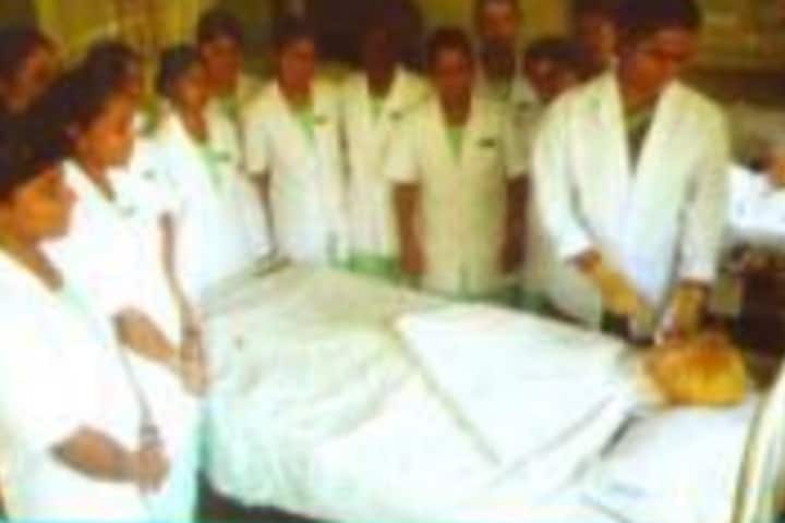 Kasturba College of Nursing, Habibganj campus photo 5