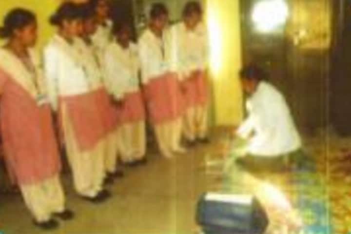 Kasturba College of Nursing, Habibganj campus photo 6