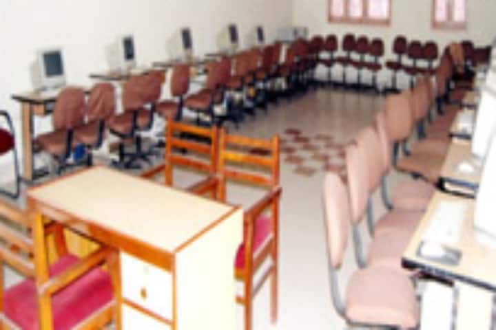 Lala Lajpat Rai Memorial College of Education, Moga campus photo 2