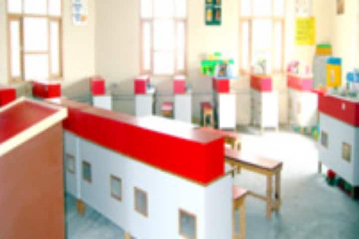 Lala Lajpat Rai Memorial College of Education, Moga campus photo 3