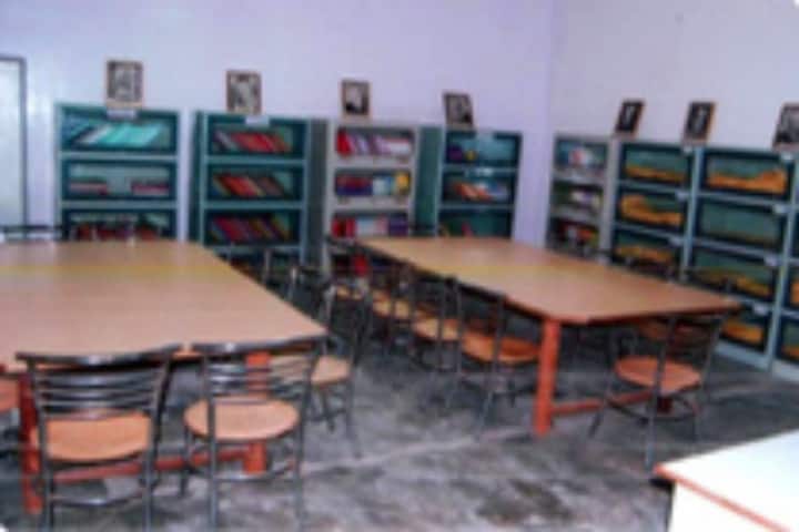 Lala Lajpat Rai Memorial College of Education, Moga campus photo 4