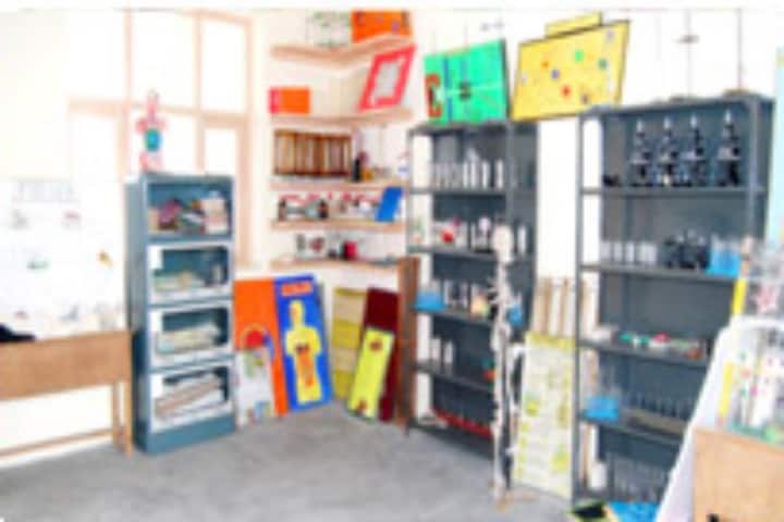 Lala Lajpat Rai Memorial College of Education, Moga campus photo 5