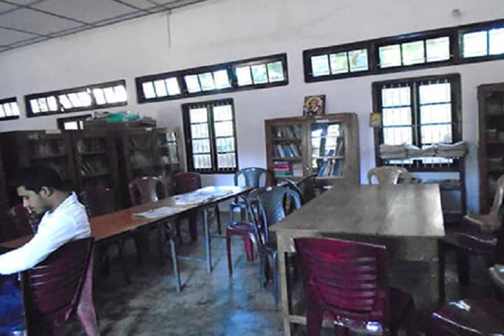 Shikshan Mahavidyalaya, Nagaon campus photo 4