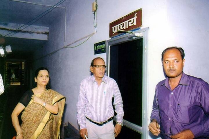 Shri Agrasen Mahila Shikshak Prashikshan Sansthan, Hindaun City campus photo 3