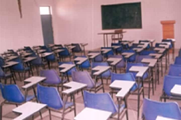 Shri Ram Institute of Education, Bijnor campus photo 2