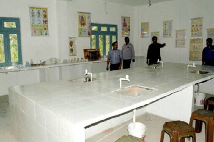 Shri Ram Institute of Education, Bijnor campus photo 3
