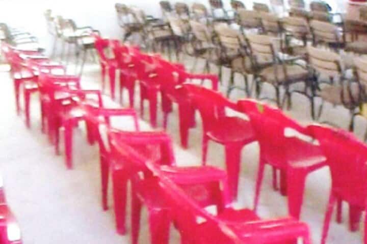 Shri Ram Institute of Education, Bijnor campus photo 4