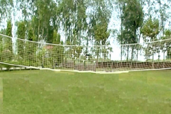 Shri Ram Institute of Education, Bijnor campus photo 5